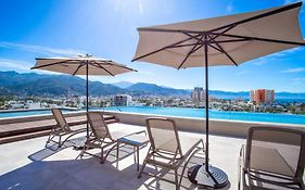 Sleek Versalles 2Br Roma Encore